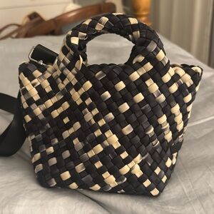 Naghedi St. Barths Petite Watercolor Tote